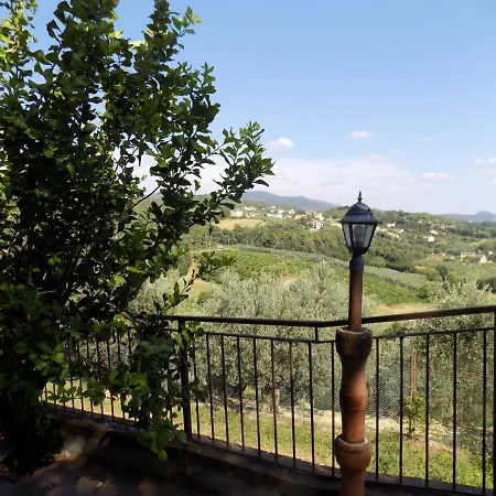 Casa de Férias Apartment In The Vineyards For Up To 4 People Vigne