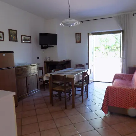 Holiday home Apartment In The Vineyards For Up To 4 People Vigne