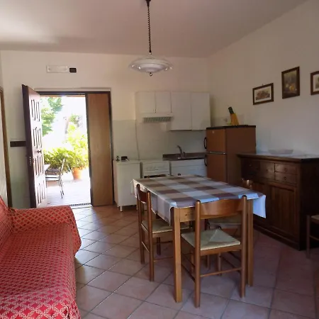 Holiday home Apartment In The Vineyards For Up To 4 People Vigne