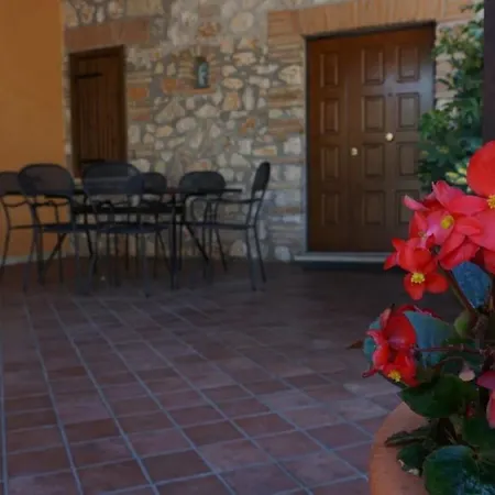 Casa de Férias Apartment In The Vineyards For Up To 4 People