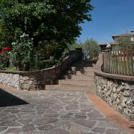 Apartment In The Vineyards For Up To 4 People Casa de Férias Vigne