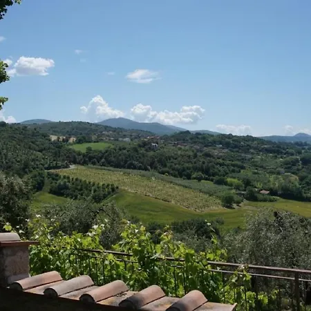 Casa de Férias Apartment In The Vineyards For Up To 4 People