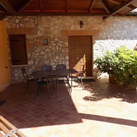 Apartment In The Vineyards For Up To 4 People Vigne