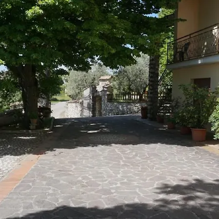 Apartment In The Vineyards For Up To 4 People Casa de Férias Vigne